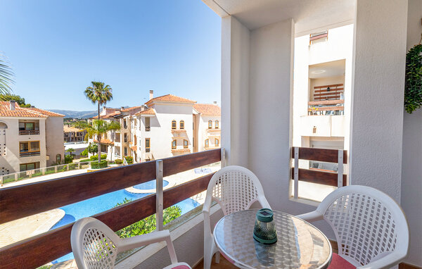 Appartamento - El Albir - Altea , Spagna - EBC299 1