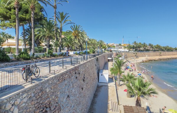 Appartement - NOVOGOLF VILLAMARTIN ORIHUELA , Espagne - EBC300 903