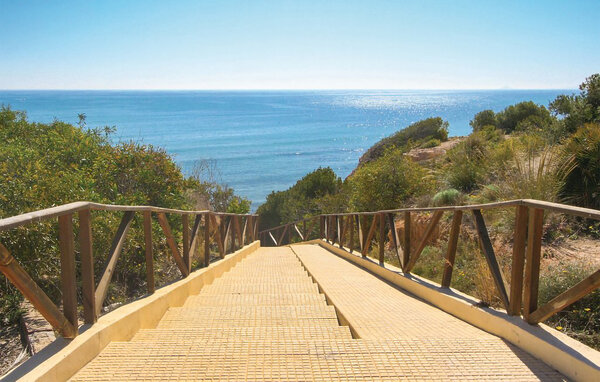 Appartement - NOVOGOLF VILLAMARTIN ORIHUELA , Espagne - EBC300 904