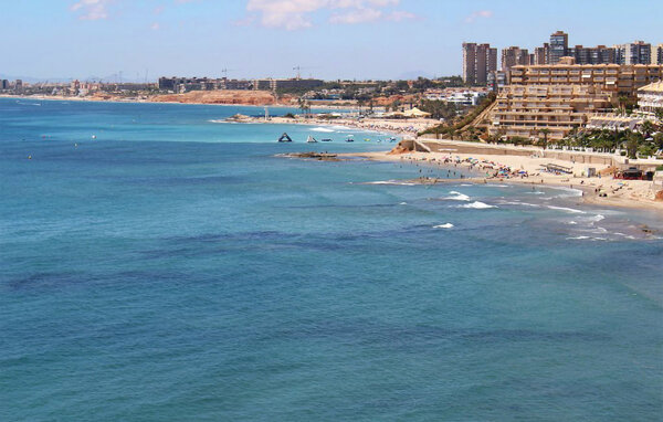 Appartement - NOVOGOLF VILLAMARTIN ORIHUELA , Espagne - EBC300 906