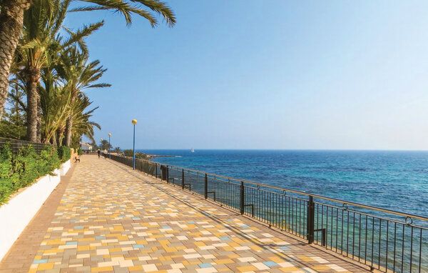 Appartement - NOVOGOLF VILLAMARTIN ORIHUELA , Espagne - EBC300 907