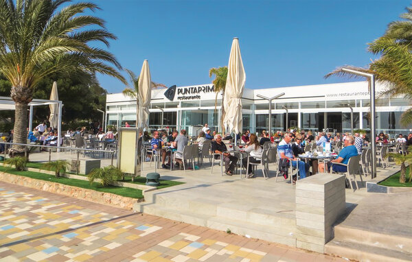 Appartement - NOVOGOLF VILLAMARTIN ORIHUELA , Espagne - EBC300 908