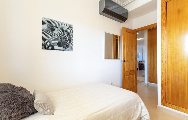 Appartamento - NOVAGOLF VILLAMARTIN ORIHUELA , Spagna - EBC300 602