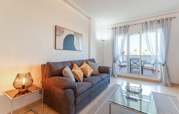 Appartamento - NOVAGOLF VILLAMARTIN ORIHUELA , Spagna - EBC300 301