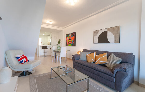 Appartamento - NOVAGOLF VILLAMARTIN ORIHUELA , Spagna - EBC300 4