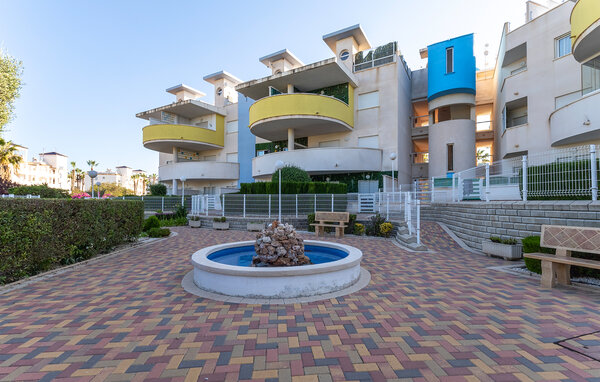 Appartamento - NOVAGOLF VILLAMARTIN ORIHUELA , Spagna - EBC300 81