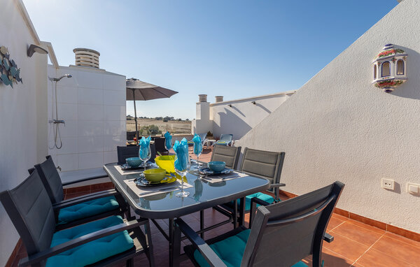 Appartamento - NOVAGOLF VILLAMARTIN ORIHUELA , Spagna - EBC300 101
