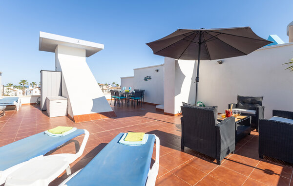 Appartamento - NOVAGOLF VILLAMARTIN ORIHUELA , Spagna - EBC300 102