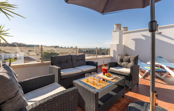 Appartamento - NOVAGOLF VILLAMARTIN ORIHUELA , Spagna - EBC300 104