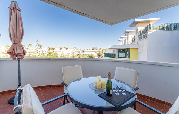 Appartamento - NOVAGOLF VILLAMARTIN ORIHUELA , Spagna - EBC300 105