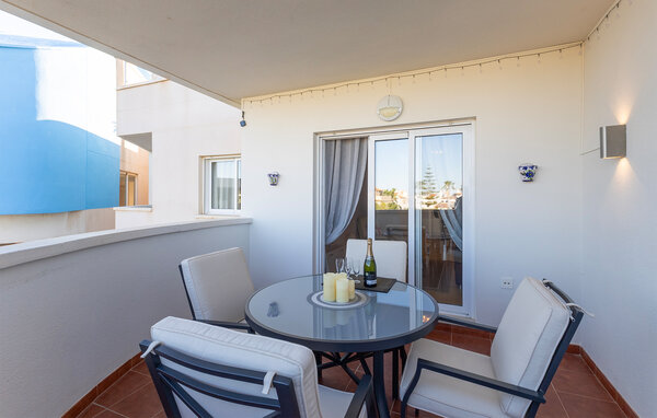 Appartamento - NOVAGOLF VILLAMARTIN ORIHUELA , Spagna - EBC300 8