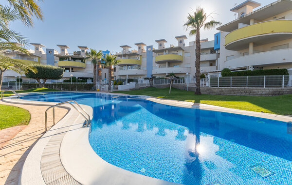 Appartamento - NOVAGOLF VILLAMARTIN ORIHUELA , Spagna - EBC300 11