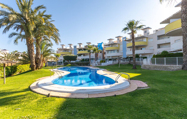 Appartamento - NOVAGOLF VILLAMARTIN ORIHUELA , Spagna - EBC300 12