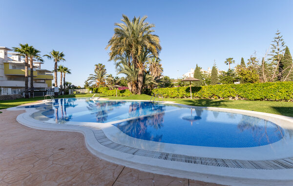 Appartamento - NOVAGOLF VILLAMARTIN ORIHUELA , Spagna - EBC300 13