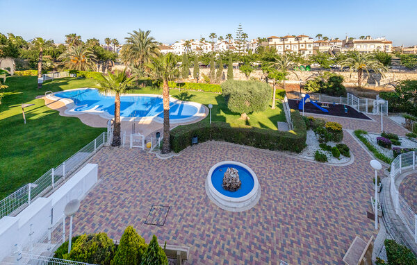Appartamento - NOVAGOLF VILLAMARTIN ORIHUELA , Spagna - EBC300 201