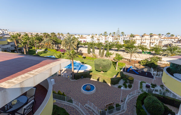 Appartamento - NOVAGOLF VILLAMARTIN ORIHUELA , Spagna - EBC300 7