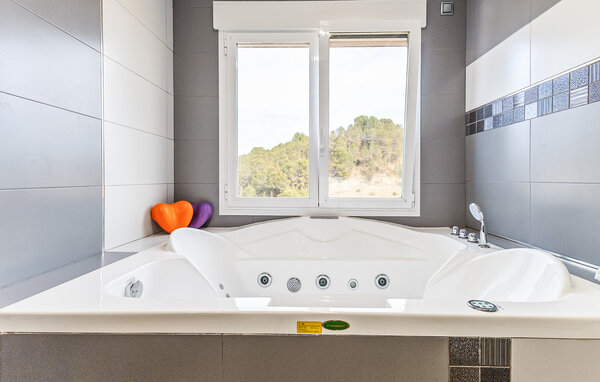 Casa de vacaciones - Callosa de Ensarriá , España - EBC301 703