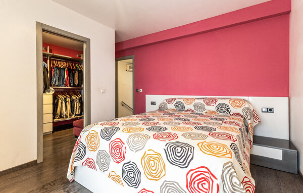 Casa de vacaciones - Callosa de Ensarriá , España - EBC301 6