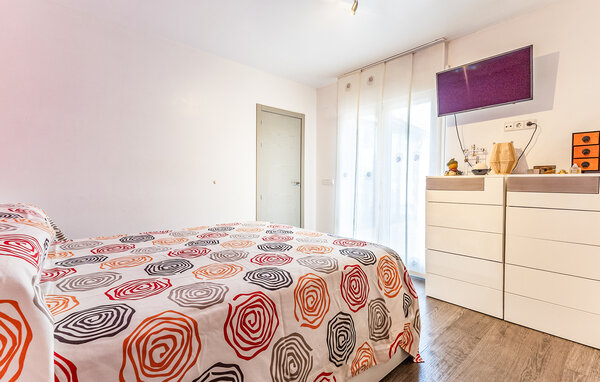 Casa de vacaciones - Callosa de Ensarriá , España - EBC301 601