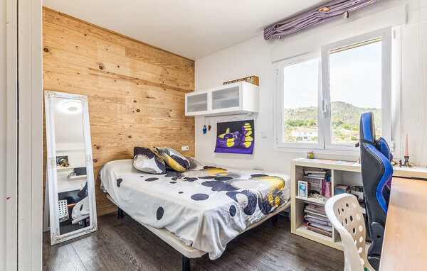 Casa de vacaciones - Callosa de Ensarriá , España - EBC301 602