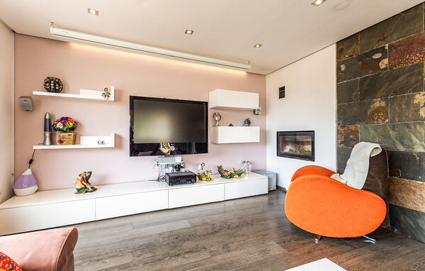 Casa de vacaciones - Callosa de Ensarriá , España - EBC301 302