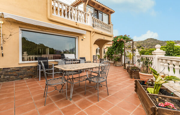 Casa de vacaciones - Callosa de Ensarriá , España - EBC301 7