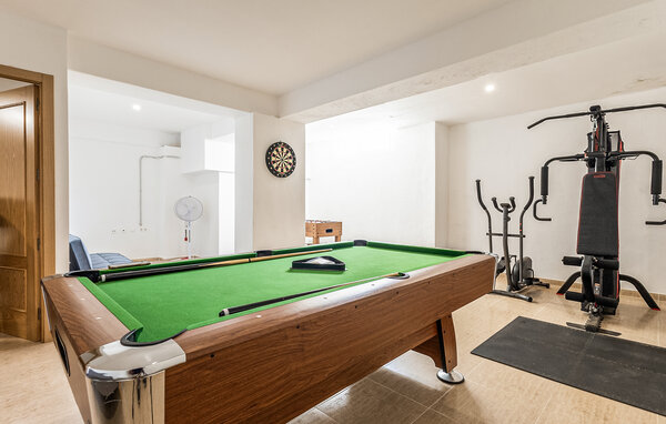 Vakantiehuis - Sucina / New Sierra Golf , Spanje - EBC302 7