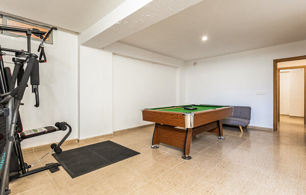Vakantiehuis - Sucina / New Sierra Golf , Spanje - EBC302 801