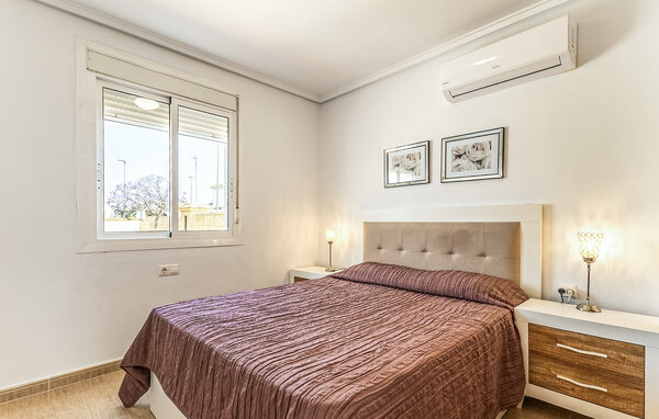 Vakantiehuis - Sucina / New Sierra Golf , Spanje - EBC302 6