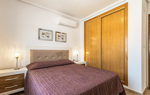 Vakantiehuis - Sucina / New Sierra Golf , Spanje - EBC302 601