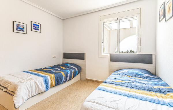 Vakantiehuis - Sucina / New Sierra Golf , Spanje - EBC302 602