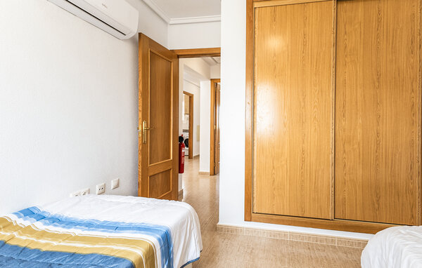 Vakantiehuis - Sucina / New Sierra Golf , Spanje - EBC302 603
