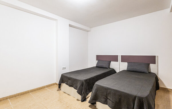 Vakantiehuis - Sucina / New Sierra Golf , Spanje - EBC302 604