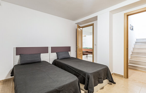 Vakantiehuis - Sucina / New Sierra Golf , Spanje - EBC302 605