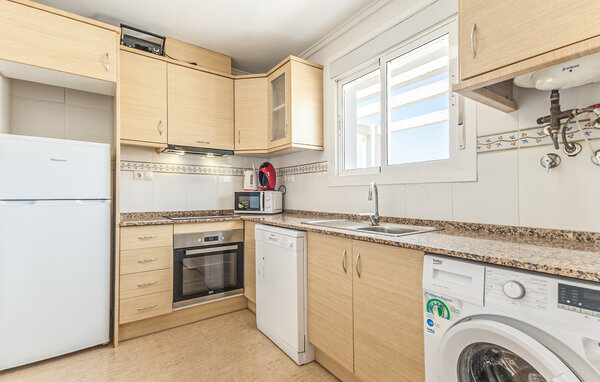 Vakantiehuis - Sucina / New Sierra Golf , Spanje - EBC302 5