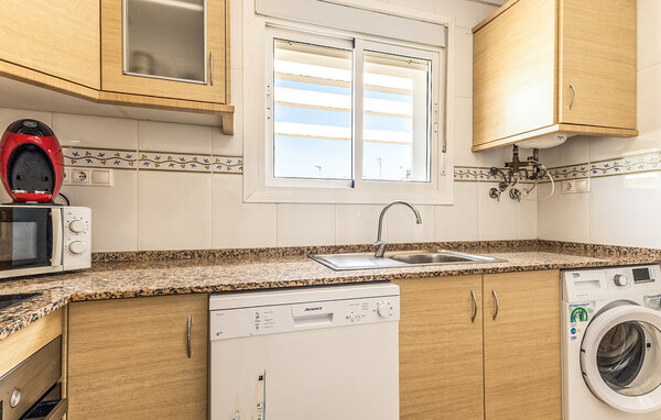 Vakantiehuis - Sucina / New Sierra Golf , Spanje - EBC302 401