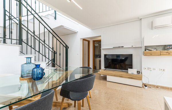 Vakantiehuis - Sucina / New Sierra Golf , Spanje - EBC302 4