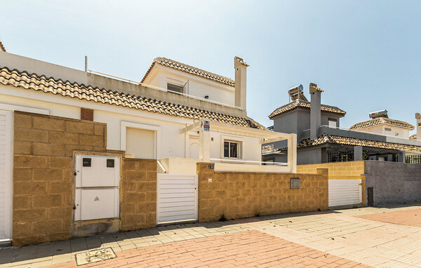 Vakantiehuis - Sucina / New Sierra Golf , Spanje - EBC302 81