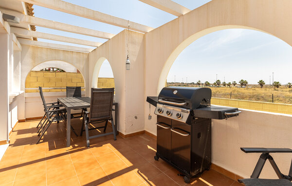Vakantiehuis - Sucina / New Sierra Golf , Spanje - EBC302 2