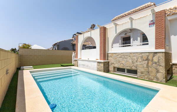 Vakantiehuis - Sucina / New Sierra Golf , Spanje - EBC302 11