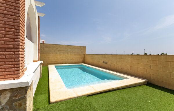 Vakantiehuis - Sucina / New Sierra Golf , Spanje - EBC302 12