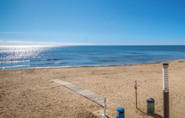 Casa de vacaciones - Torrevieja - Cabo Cervera , España - EBC303 904