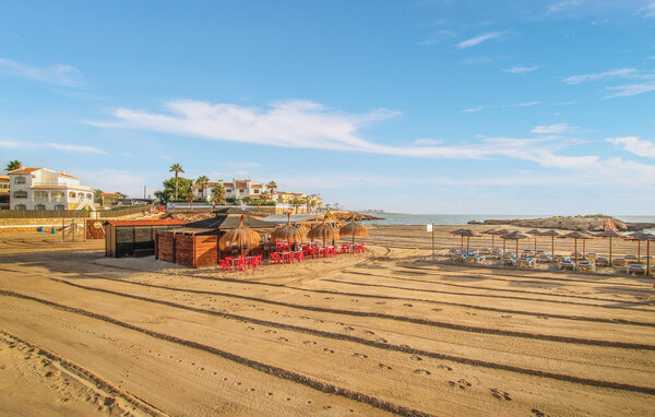 Casa de vacaciones - Torrevieja - Cabo Cervera , España - EBC303 907