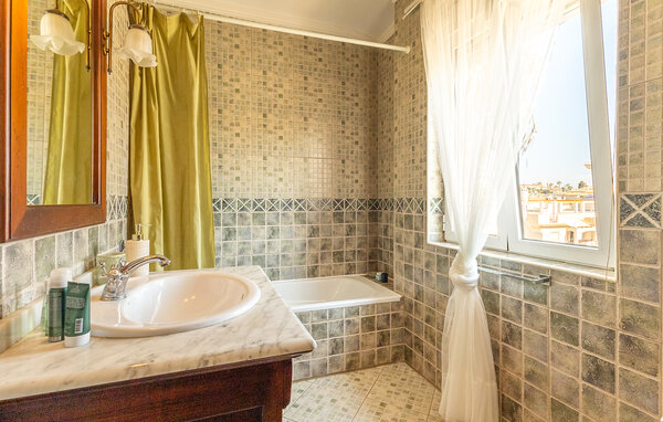 Holiday Home - Torrevieja - Cabo Cervera , Spain - EBC303 702