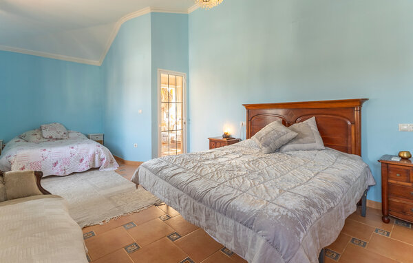 Holiday Home - Torrevieja - Cabo Cervera , Spain - EBC303 605