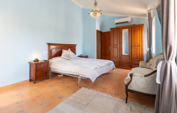 Holiday Home - Torrevieja - Cabo Cervera , Spain - EBC303 606