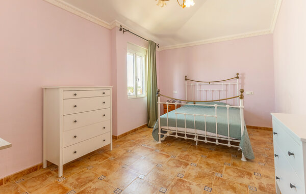Holiday Home - Torrevieja - Cabo Cervera , Spain - EBC303 607