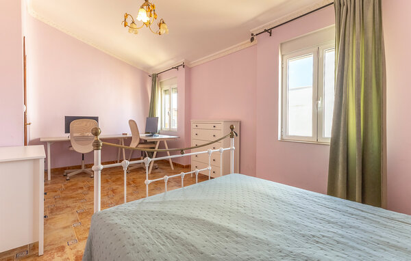 Holiday Home - Torrevieja - Cabo Cervera , Spain - EBC303 608