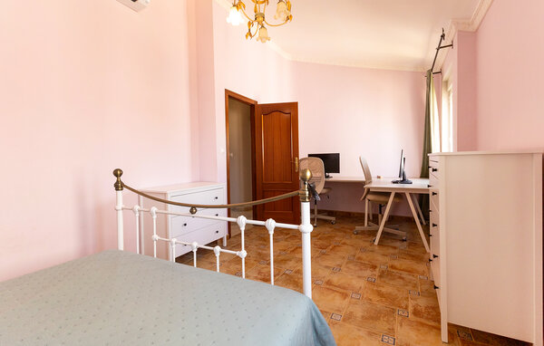 Holiday Home - Torrevieja - Cabo Cervera , Spain - EBC303 609