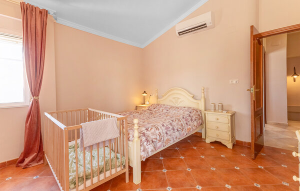 Holiday Home - Torrevieja - Cabo Cervera , Spain - EBC303 611